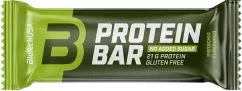 Батончик Biotech Protein Bar 70 г Pistachio (5999076236718)