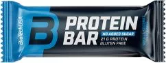 Батончик Biotech Protein Bar 70 г Coconut-vanilla (5999100022232)