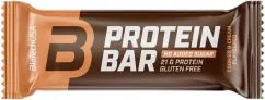 Батончик Biotech Protein Bar 70 г Cookies & Cream (5999076236664)