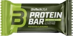 Батончик Biotech Protein Bar 35 г Pistachio (5999076236794)
