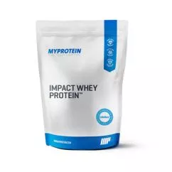 Протеїн MyProtein Impact Whey Protein 1 кг Тірамісу (559084)