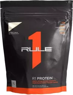 Протеин R1 (Rule One) Protein 467 г Ванильный крем (858925004272)