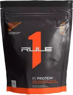 Протеїн R1 (Rule One) Protein 487 г Шоколад (858925004265)