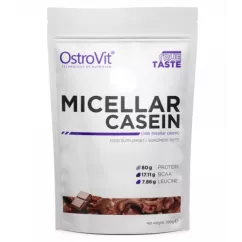 Протеїн OstroVit Micellar Casein 700 г Cookies (S-671)