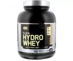 Протеїн Optimum Platinum Hydro Whey, 1,59 кг - Red velvet cake (115831)