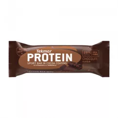 Батончик TEKMAR спорт протеин шоколад 30 гр (8585004502573)