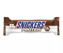 Протеиновый батончик SNICKERS Hi Protein Bar 57 грамм (337702)