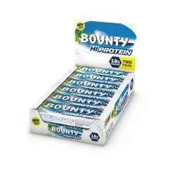 Блок батончиків Bounty Protein Bar (51 грам) – 12 шт (338802)