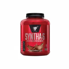 Протеїн Syntha 6 - BSN 2270 g - шоколад (5060469981352)
