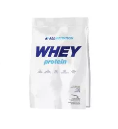 Протеїн ALLNutrition Whey Protein 908g Banana Cookies (49035)