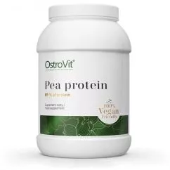 Протеїн OstroVit Vege Pea Protein, 700 грам (CN8395)