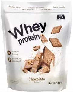 Протеин FA Nutrition Whey Protein 908 г Шоколад (5902448227924)