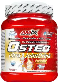 Харчова добавка Amix Osteo Ultra JointDrink 600 г Лісові фрукти (8594159535794)
