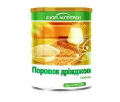 Дріжджовий протеїновий порошок Angel Nutritech 500 гр (6917790985889)