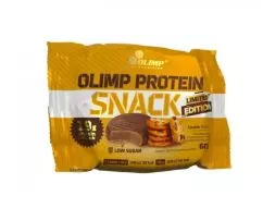 Печиво Olimp Protein Snack 60 г смак печиво (1000000200)