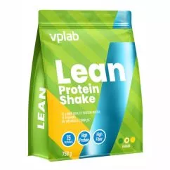 Сироватковий протеїн Lean Protein Shake - 750g Banana (CN11188-1)