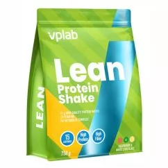 Сывороточный протеин VPLab Lean Protein Shake - 750g Raspberry White Chocolate (CN11188-3)