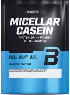 Протеїн Biotech Micellar Casein 30 г Chocolate (5999076232895)