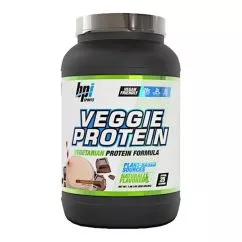 Рослинний протеїн BPI SPORTS VEGGIE PROTEIN 800 г (798-898G)