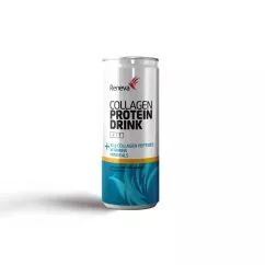 Коллагеновый протеиновый напиток RENEVA COLLAGEN PROTEIN DRINK FIT (8690292001506)