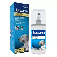 Ceva Adaptil Spray для зняття стресу у собак 60 мл - фото №2