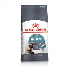 Сухий корм для котів Royal Canin Hairball Care 2 кг (домашня птиця) (2534020)