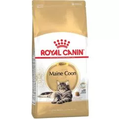 Сухой корм для кошек Royal Canin Maine Coon Adult 2 кг (домашняя птица) (2550020)
