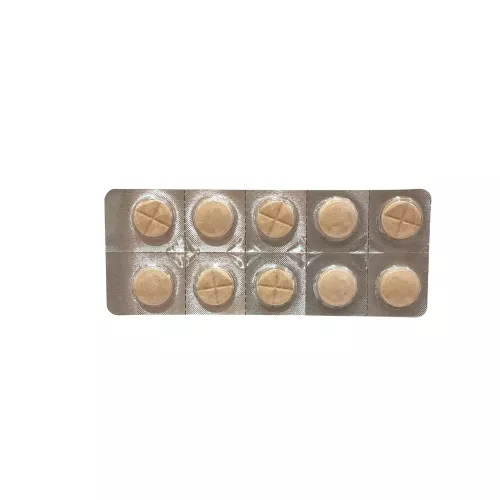 Нестероїдний протизапальний препарат для собак (фероксиб) Превікокс by Boehringer Ingelheim 227 мг (3661103020707) - фото №4