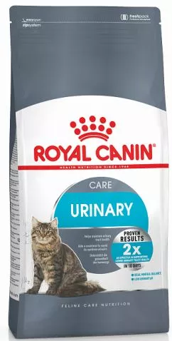 Royal Canin Urinary Care 2 кг (домашній птах) сухий корм для котів