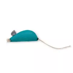 Pet Fashion «Миша» 9х4 см іграшка для котів