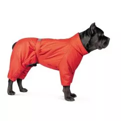 Pet Fashion Cold Комбинезон для собак красный 2XL (PR242618)