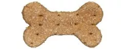 Печенье Trixie Biscuit bone для собак, бисквитная косточка, 11 см, 35 г (2758)