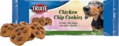 Trixie Chicken Chip Cookies Лакомство для собак, печенье с курицей 100 г