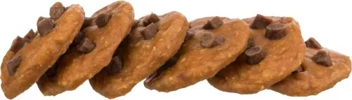 Trixie Chicken Chip Cookies Ласощі для собак, печиво з куркою 100 г - фото №4