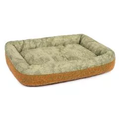 Природа "Green" Лежак для собак, 50х40х13 см (PR243089)