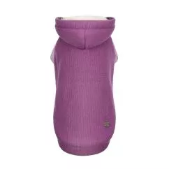Толстовка Pet Fashion «Lilac» для дівчаток, розмір S, бузкова (лімітована серія)