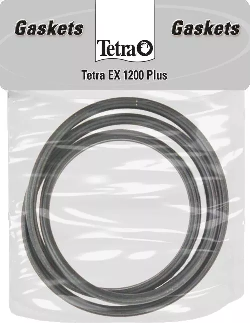 Ущільнююча прокладка Tetra під корпус мотора для зовнішнього фільтра EX 1200 Plus - фото №2