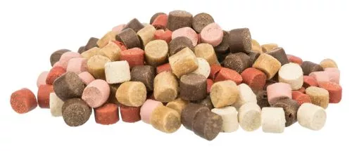 Trixie Junior Soft Snack Dots Вітамінізовані ласощі для цуценят, з Омега-3, 140 г - фото №2