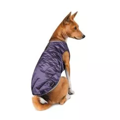 Жилет Pet Fashion «Calm» для собак, размер XS, фиолетовый