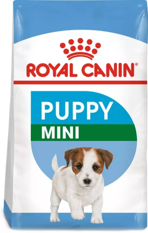 Royal Canin Puppy Mini 2 kg сухой корм для щенков мелких пород - фото №2