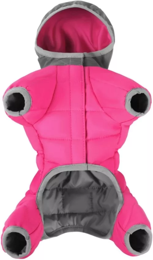 Collar Airy Vest ONE Комбинезон для собак розовый XS 25 (С24127) - фото №2