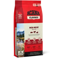 Acana Classics Red Meat 6 kg cухой корм для собак всех пород и стадий жизни