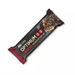 Батончик Optimum Protein Bar, 60 грам Шоколад-карамель (5060469987514)