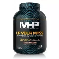 Вітамінний MHP Up Your MASS 2110 грам Шоколад (102051-1)
