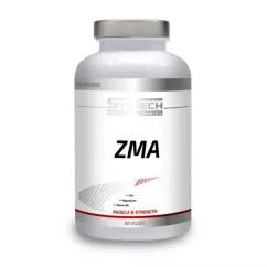 Потенцер SynTech Nutrition ZMA 90 купсул (5415005000859)