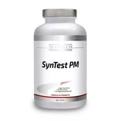 Тестобустер SynTech Nutrition SynTest PM 90 капсул (5415005000903)