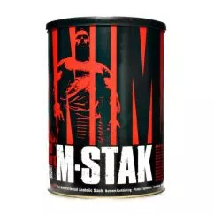 Потенцер Animal M. STAK 21 пак Без вкуса (2288f51)