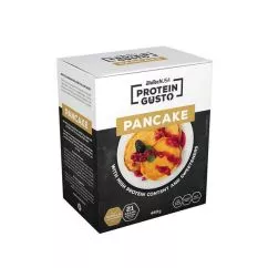 Протеиновые панкейки BioTech Protein Gusto Pancake 480 г Шоколад (BC00121BU)