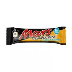 Протеиновый батончик Mars Hi Protein Bar 57 грамм Соленая карамель (336601)
