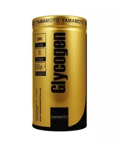 Изотоник Yamamoto Nutrition Glycogen (500 г) (106876)